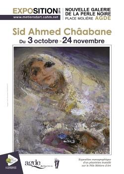Sid Ahmed Châabane