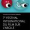 Festival International du Film sur l'Argile et le Verre Jeune Public
