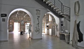 Galerie des Métiers d'Art d'Agde