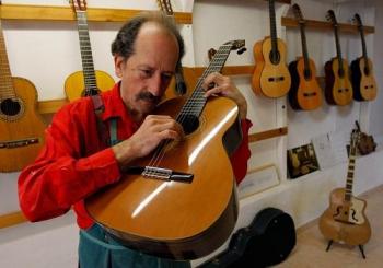 RÃ©sultat de recherche d'images pour "joel laplane luthier"