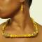 Daphné SERELLE | Créateur(trice) de bijoux | Koffi, bronze et rocaille
